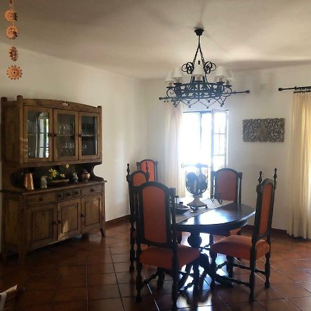 Вілла Casa Da Oliveira Віла-Нова-де-Мілфонтеш Екстер'єр фото